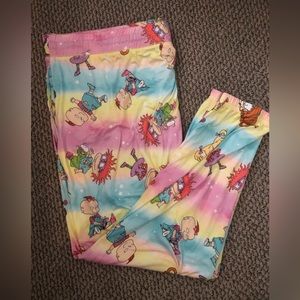 RUGRATS Lounge/ Pajama Pants